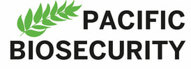 Pacific Biosecurity